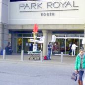 Park Royal #1