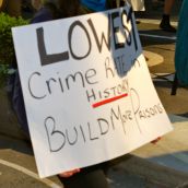 Hope, Anger, Courage: Day One of Occupy Vancouver