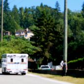 was the paddy wagon really necessary?