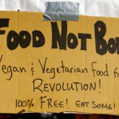 Hope, Anger, Courage: Day One of Occupy Vancouver