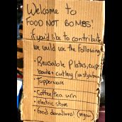 Hope, Anger, Courage: Day One of Occupy Vancouver