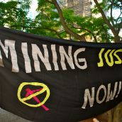 Hope, Anger, Courage: Day One of Occupy Vancouver