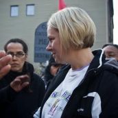 undercover cops busted at tent city 