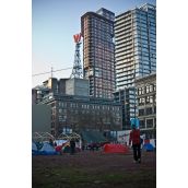 Tent City 