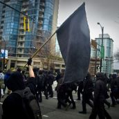 2010 Riot: The Heart Attack March in Photos