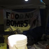 Olympic Tent Village