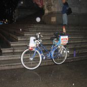 Critical Mass February 2010