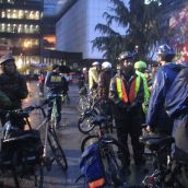 Critical Mass February 2010