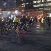 Critical Mass February 2010