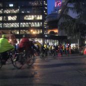 Critical Mass February 2010
