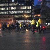 Critical Mass February 2010