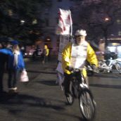 Critical Mass February 2010