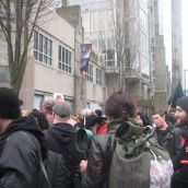 Resistance Lives! March