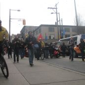 Resistance Lives! March