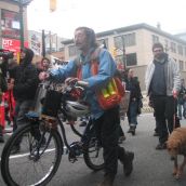Resistance Lives! March