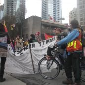 Resistance Lives! March