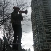 Resistance Lives! March