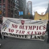 Resistance Lives! March