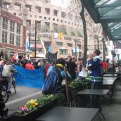Resistance Lives! March