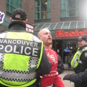 Resistance Lives! March