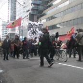 Resistance Lives! March
