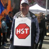 Build a Better BC Rally