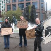 Not Wanted: Taking the Fight to Craig Cobb
