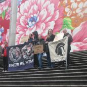 Not Wanted: Taking the Fight to Craig Cobb