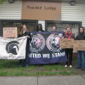 Not Wanted: Taking the Fight to Craig Cobb