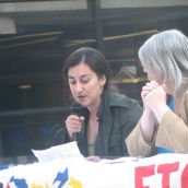 Sozan reads Dustin Rivers' thoughts on teaching anti-colonial education to indigenous communities