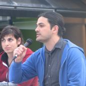 Anthony Meza-Wilson on emancipatory education
