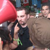 Demo for Social Housing Takes False Creek
