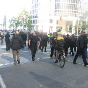 Crashing the G8 Education Summit