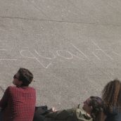Vancouver Protest for Boycott Divestment Sanction