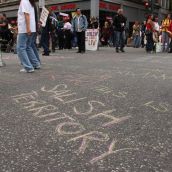 Photos from 5th Annual Women's Housing March