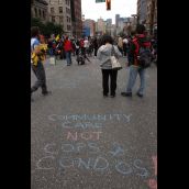 Photos from 5th Annual Women's Housing March