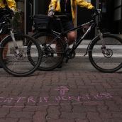 Photos from 5th Annual Women's Housing March
