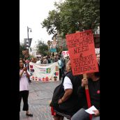 Photos from 5th Annual Women's Housing March