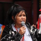 Photos from 5th Annual Women's Housing March