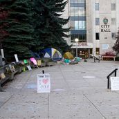 Occupy Nelson 