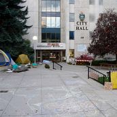Occupy Nelson 