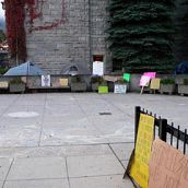 Occupy Nelson 