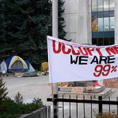 Occupy Nelson 