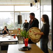 Opening ceremony
