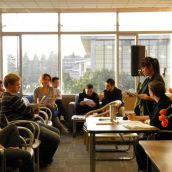 Tense SFPIRG AGM Ends Successfully
