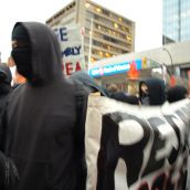 Take Back our City 2010 Photos
