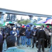 Vigil in Memory of Jallianwala Bagh Massacre