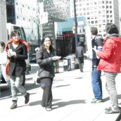 Freedom for Refugees: From Vancouver to Australia