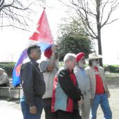 May Day 2011