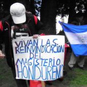 May Day 2011